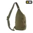 Сумка M-Tac Assistant Bag Ranger Green Фото 2
